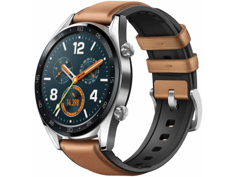 huawei smart watch gt