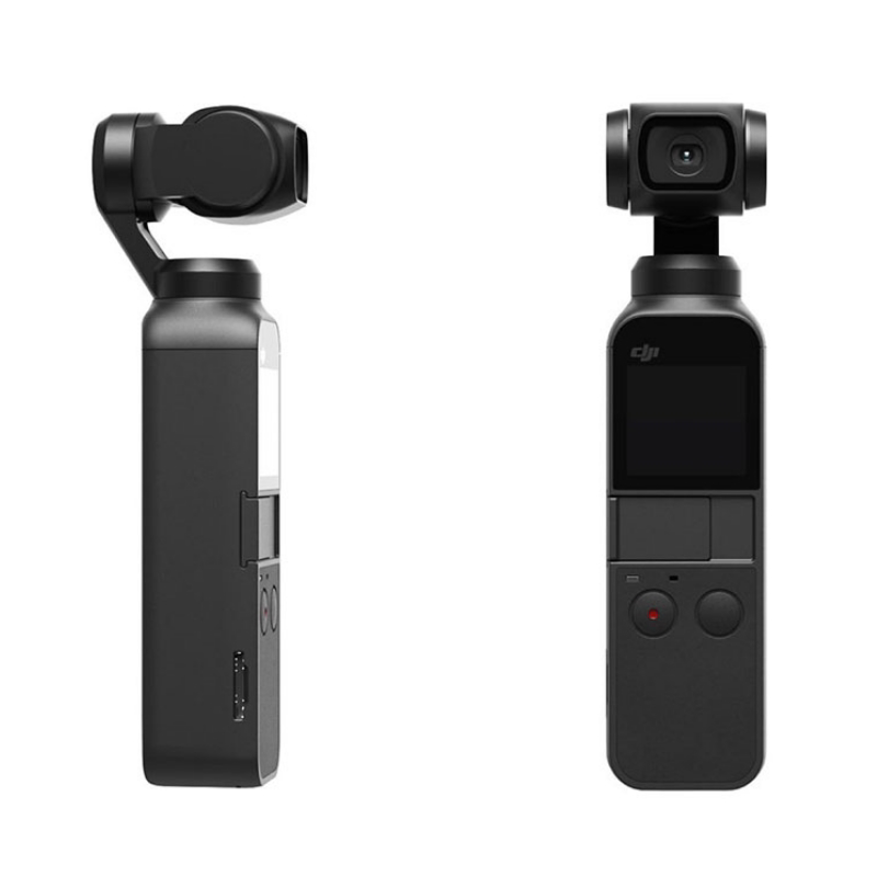 Digitální kamera DJI Osmo Pocket - Digital24.cz | Digital24.cz