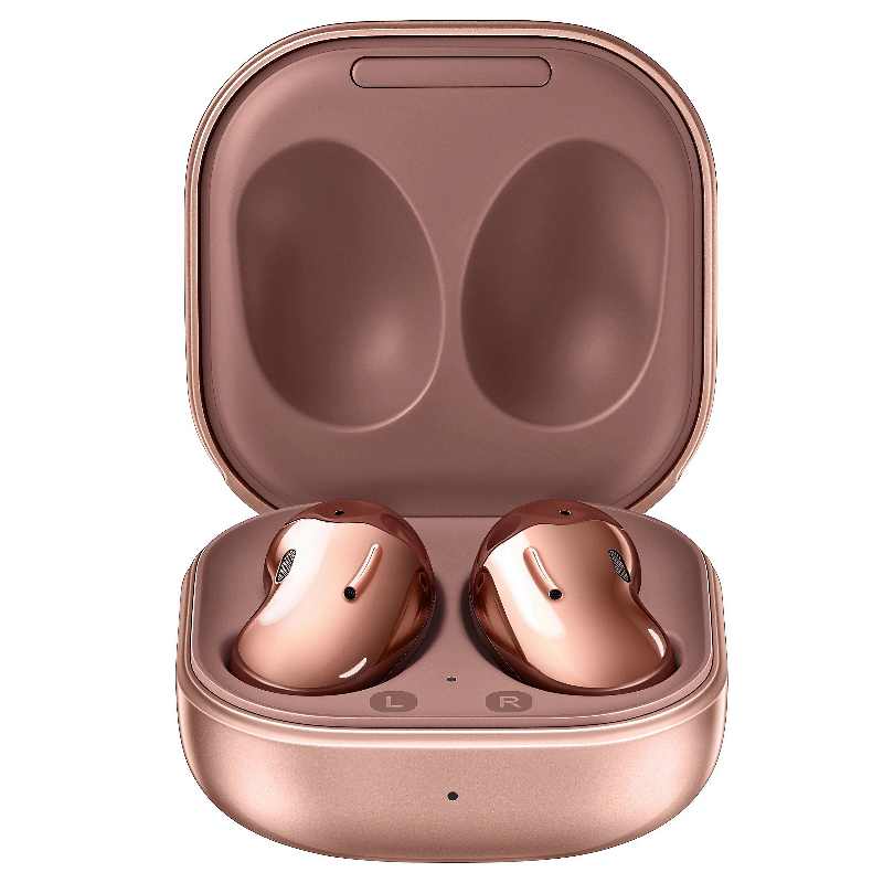 Samsung Galaxy Buds selling Live(SM-R180)