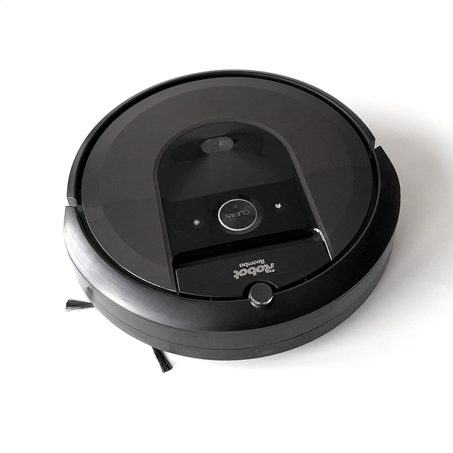 iRobot Roomba i7 ( i7158 ) BAZÁR – HASZNÁLT