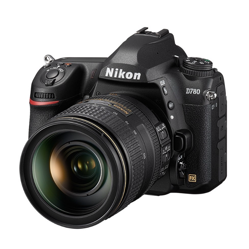 Nikon d store 780 price