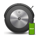 iRobot Roomba Combo j7 (C715840)   Return in 14 days