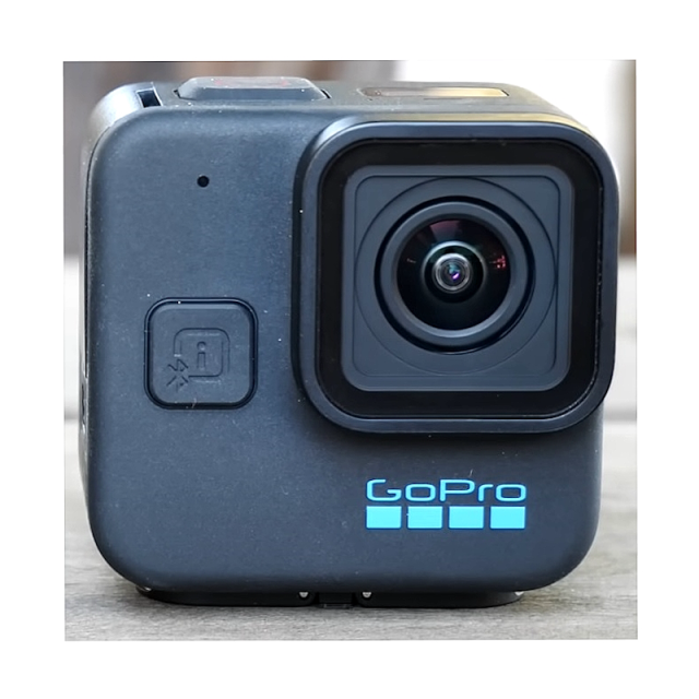 GoPro Hero11 Black Mini