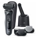 Braun Series 6 60-N7650cc  Return in 14 days