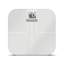 Garmin Index™ S2 Smart Scale, White