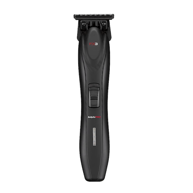 BaByliss PRO FX3 FXX3TBE Trimmer Black