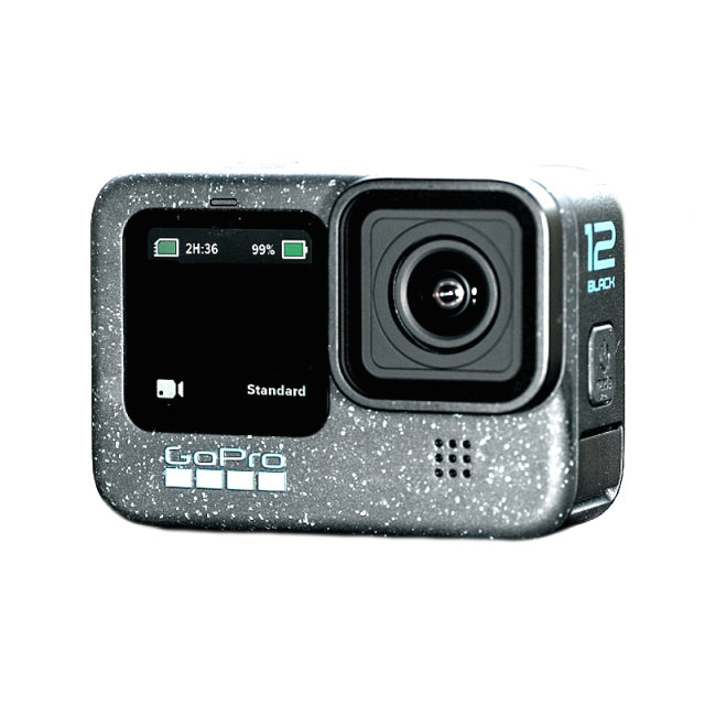 GoPro Hero12 Black