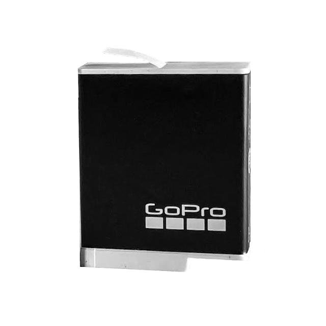 GoPro Enduro Rechargeable Battery (HERO12 Black/HERO11 Black/HERO10 Black/HERO9 Black) ADBAT-011