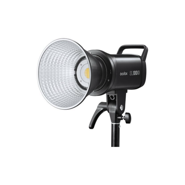 Godox SL-100D, video light