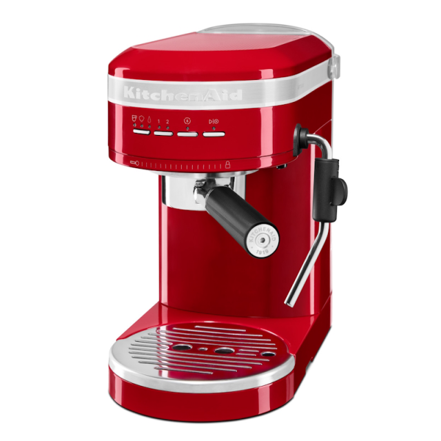 KitchenAid 5KES6503ECA Espresso