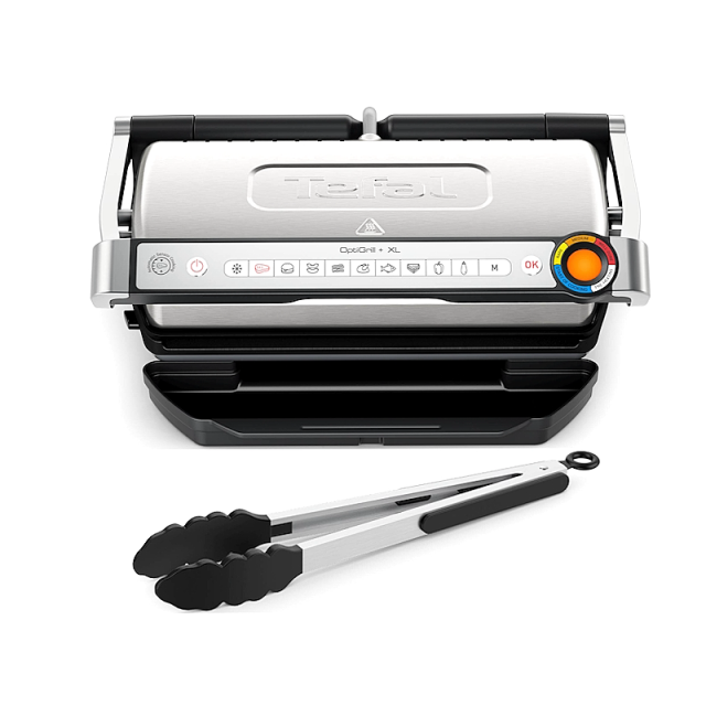 Tefal GC728D10 Optigrill+  XL