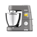 Kenwood KWL90.244SI Titanium Chef Patissier XL BAZAAR - USATO