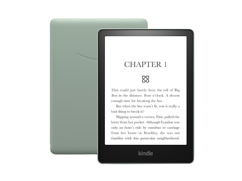 High quality Kindle