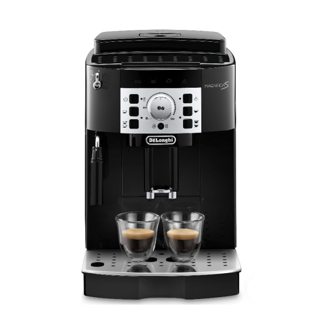 DeLonghi ECAM 22.115.B Magnifica Vráceno ve 14 dnech