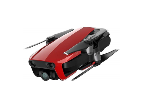 Drohne DJI Mavic Air Fly More Combo Flame Red, DJIM0254CR - Digiexpert.de |  Digiexpert.de