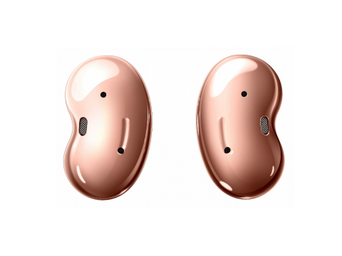 Samsung galaxy buds discount live r180 bronze