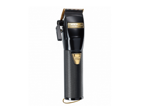 Tondeuse cheveux barbe BaByliss PRO FX8700BKE Black Cord Cordless Metal Clipper Digiexpert Digiexpert