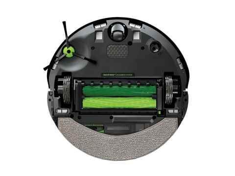 Roomba iRobot Roboterstaubsauger j7 Combo (C715840)