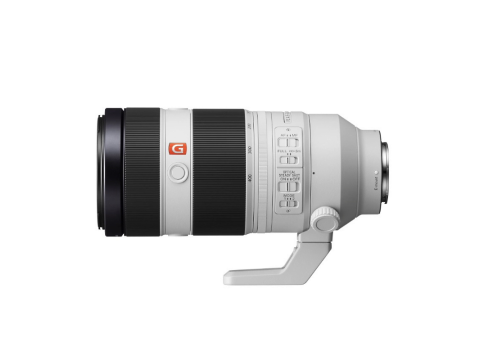 Obiectiv cu zoom Sony FE 100-400 mm F4.5 - 5.6 GM OSS - Digiexpert.ro |  Digiexpert.ro