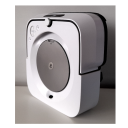 iRobot Braava Jet m6 white BAZAAR - METACHEIRISMENO.Picture2