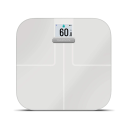 Garmin Index™ S2 Smart Scale, White.Picture2