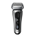 Braun Series 8 8467cc Wet&Dry, Silver.Picture2