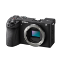 Sony Alpha A6700 Body Black.Picture2
