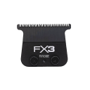 BaByliss PRO FX3 FXX3TBE Trimmer Black.Picture2