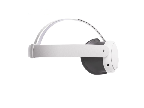 VR-Brillen Meta Quest 3 128 GB (899-00582-01) - | Digiexpert.de