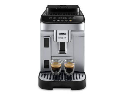 Ekspres do kawy DeLonghi ECAM 290.61.SB Magnifica Evo Digiexpert