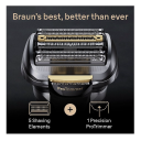 Braun Series 9 Pro+ 9577cc Wet&Dry.Picture3