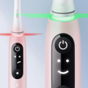 Oral-B iO Serie 6 Duo Black/Pink Sand.Picture3