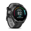 Garmin Forerunner 965 Grey/Black (010-02809-10).Picture2