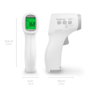 Medisana TM A79 Infrared-Multifunctional Thermometer.Picture2