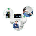 Medisana PM 100 Connect Pulse Oximeter.Picture2