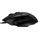 Logitech G502 X, Black (910-006138).Picture3