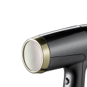 BaByliss PRO BAB8550E Grey & Gold Falco High Speed Blow Dryer.Picture2