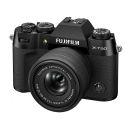 Fujifilm X-T50 + XC 15-45 mm f/3,5-5,6 OIS PZ Black.Picture3